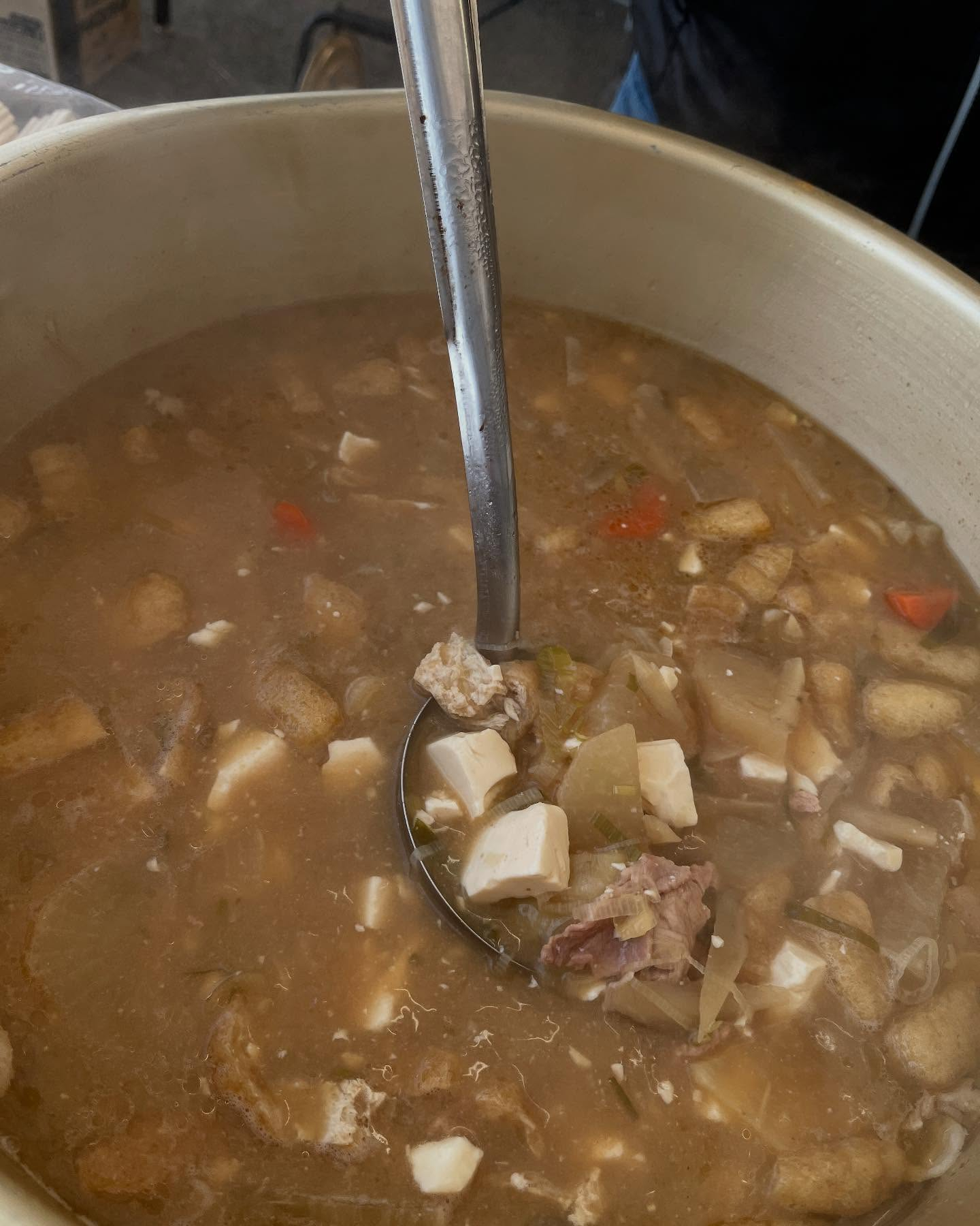 イベント開催中🎪