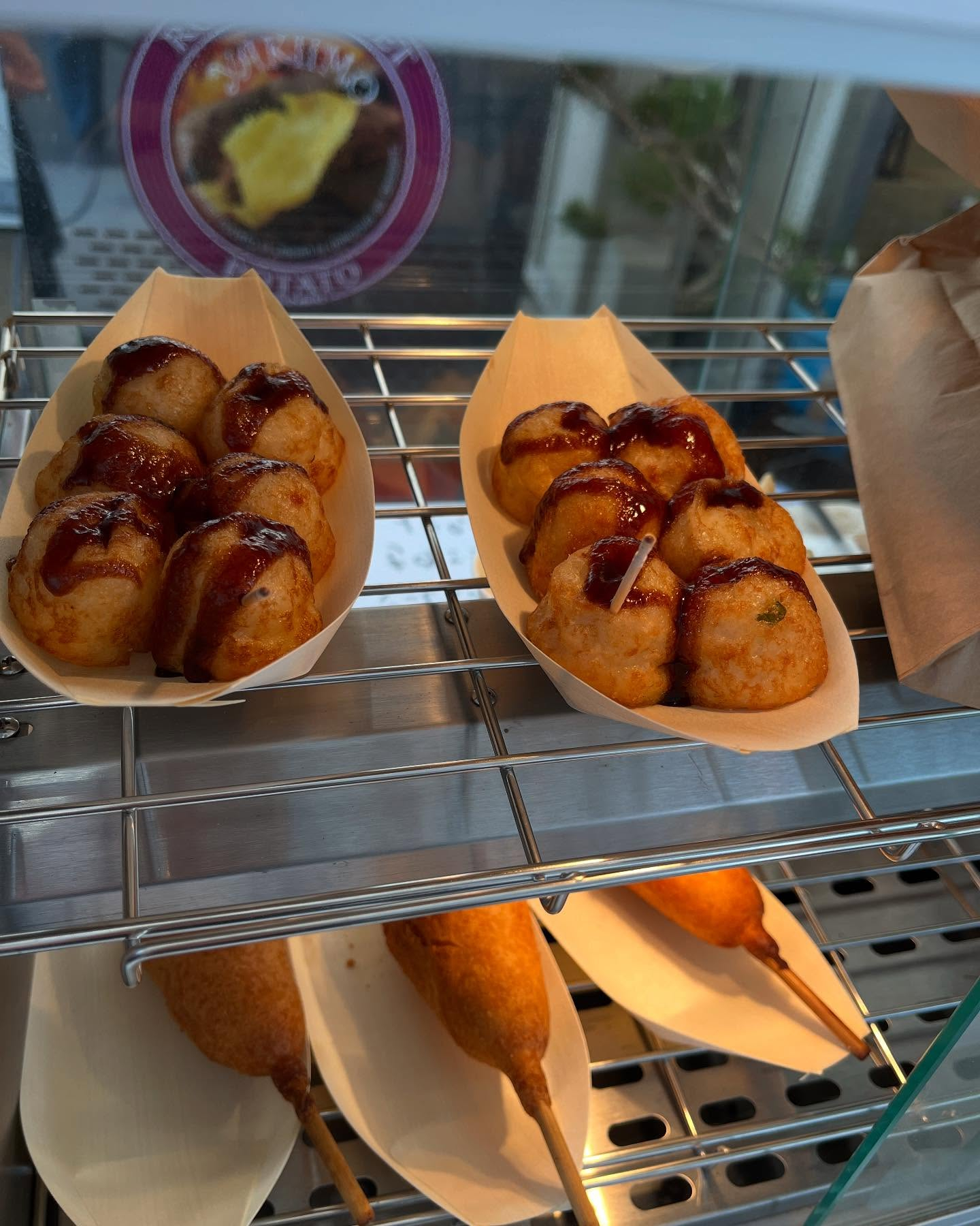 イベント開催中🎪