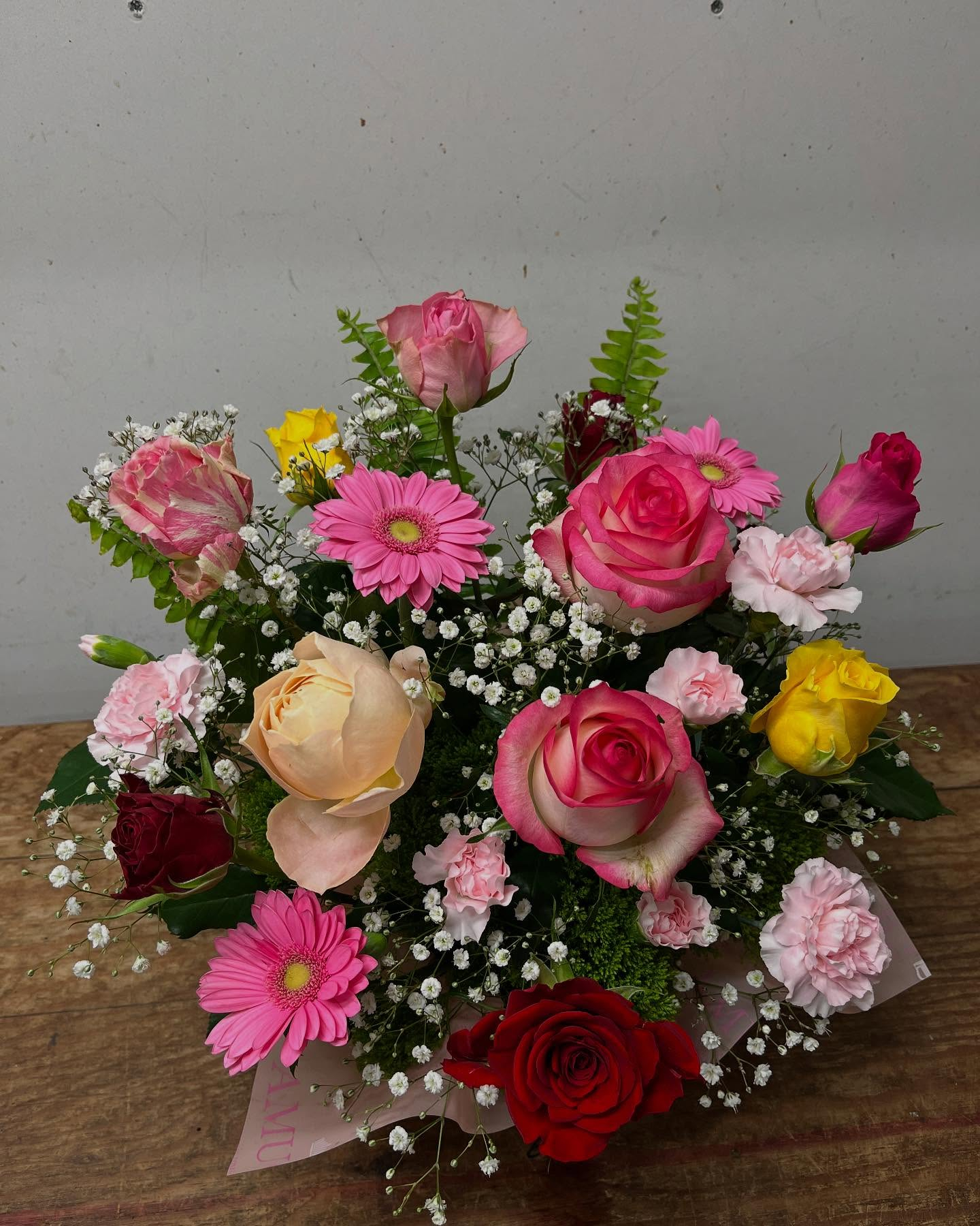 母の日イベント🎪