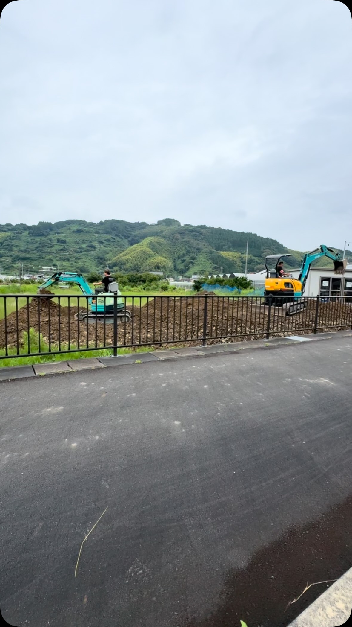 🚧お知らせ🚧